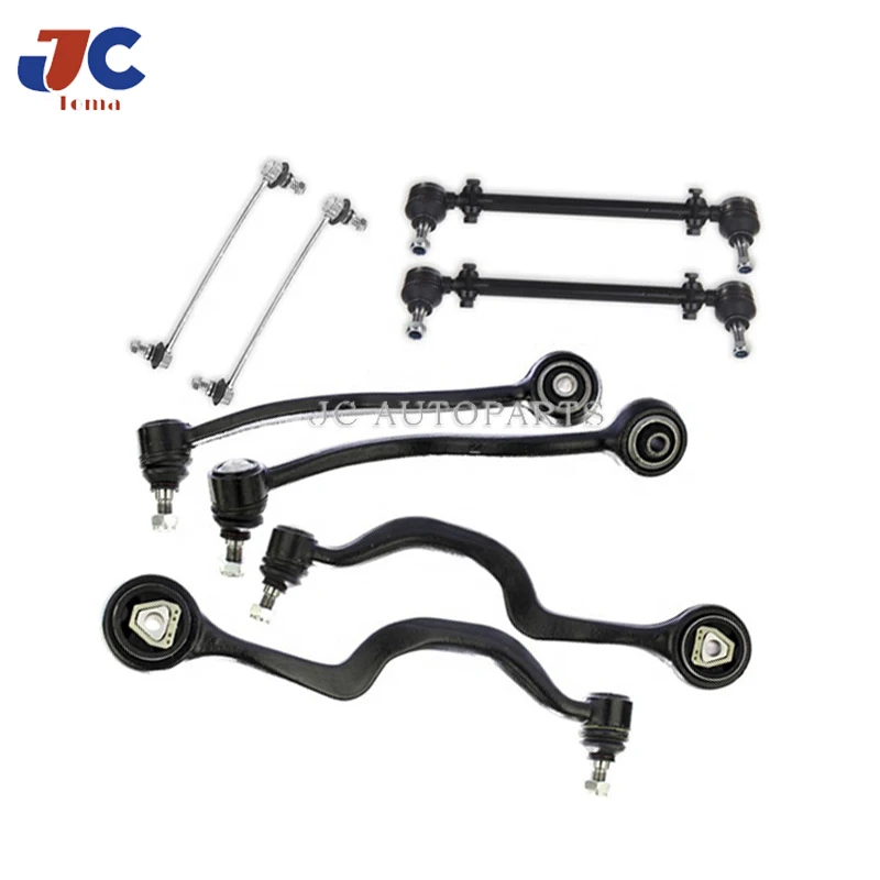 

Car Spare Parts Control Arm Link Bar Ball Joint Steering Repair Kits For BM-W E34 E32 OEM 31121139991 32211135666 3135113458
