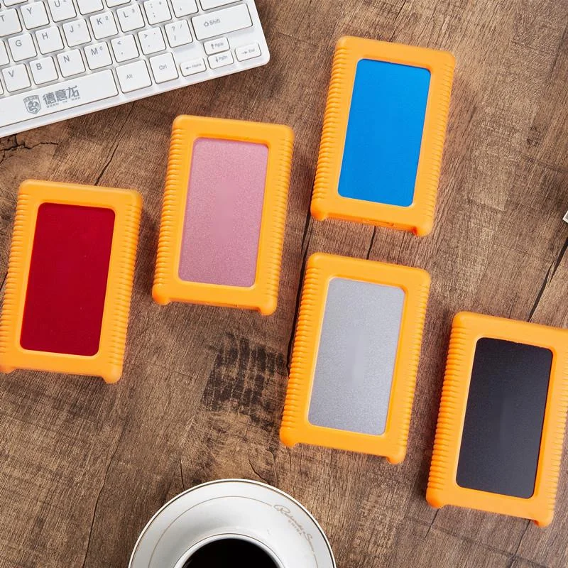 

Anti-vibration and anti-fall mobile hard disk 160G 500G 1TB Storage USB3.0 Portable External Custom for PC/Mac Xbox PS4 TV