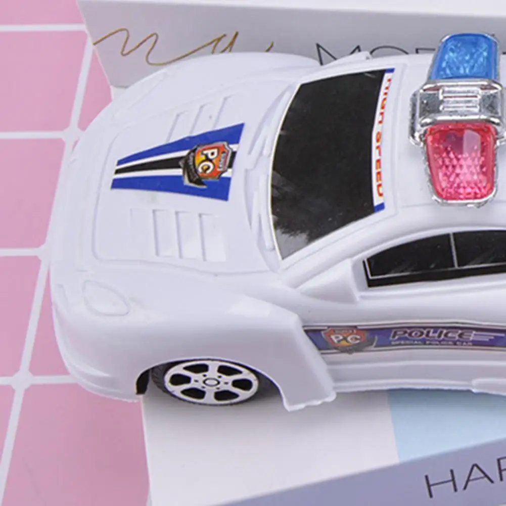 15 см инерционных машин полицейские машины игрушки интеллигентая (ый) Гибкость