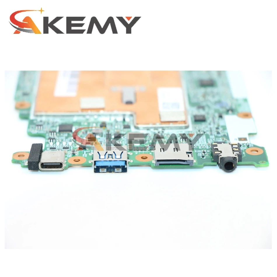 

Original BM5736 FOR Lenovo 100e Chromebook Motherboard 5B20R07042 TESED OK