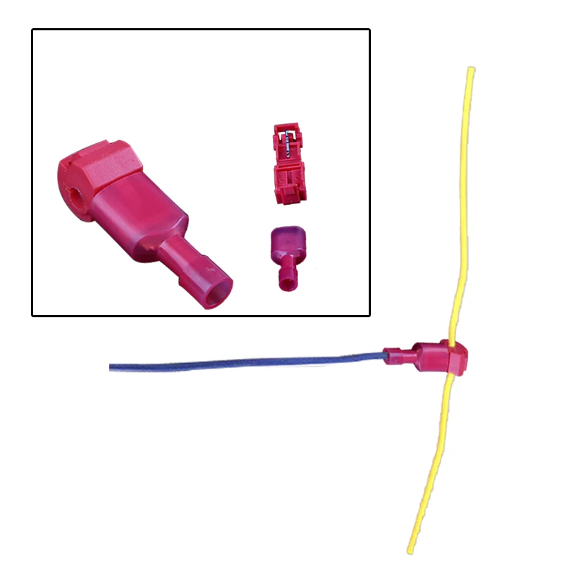 15 шт. проводные кабельные разъемы клеммы Блокировка быстрого соединения