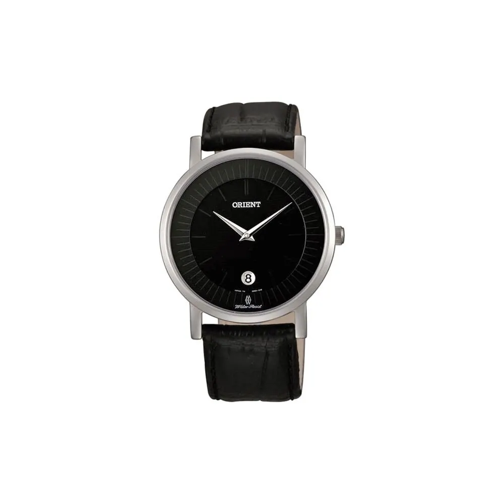 Quartz Wristwatches Orient for mens CGW01009B Watches Mans Watch Wristwatch Wrist men|Кварцевые мужские часы| |