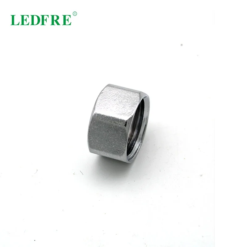 Трубка для смесителя ванной LEDFRE F1/2 * &quot плетеный шланг из нержавеющей стали 304