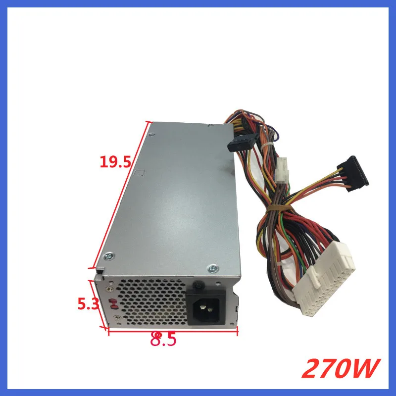 Новый адаптер питания для HP 633196-001 PCA222 PCA227 PS-6221-7 9 D10-220P1A PS-6271-7 блок питания