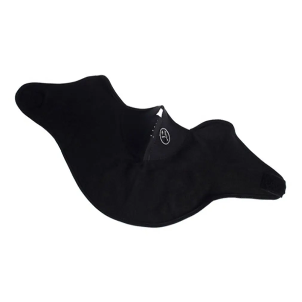 

Face Wind Mask Veil for Ski Snowboard Bike Motorcycle Hiking Neck Warm Half Face Mask Winter Outdoor Windproof Sport Mask