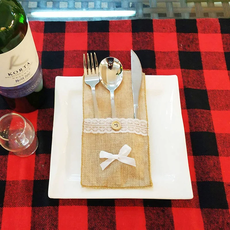 10 шт. винтажные столовые приборы|Сумки и корзины| |