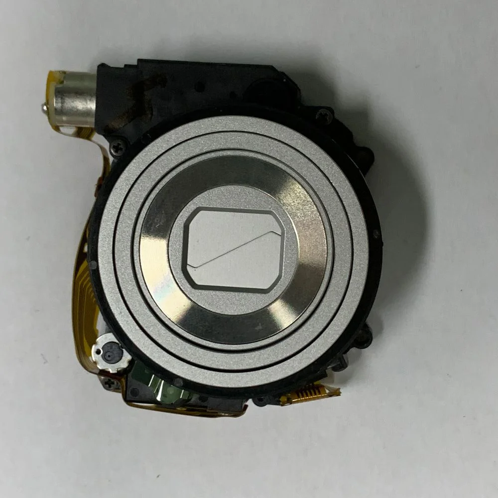 Новый оригинальный оптический зум объектив в сборе для Samsung ES28 ES65 ES70 ES71 ES73 ES75 ES78 PL20