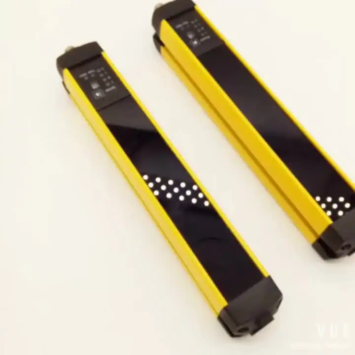 

Hydraulic Press and Punch Machine Automatic Safety Grating Sensor