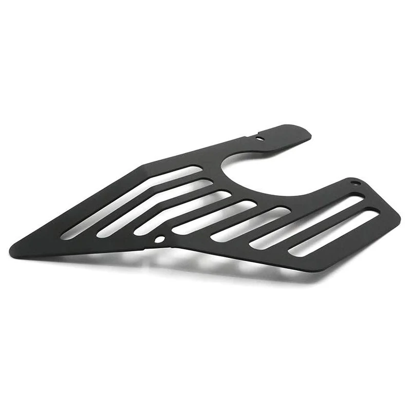 Мотоциклетная крышка Airbox для BMW R Nine T Pure Racer Scrambler Urban GS 14 19 Air Box Cover Protector