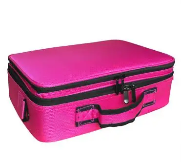 Высококачественный вместительный Профессиональный пустой органайзер для