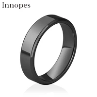 fashion simple aesthetic rings size customized ring holder jewelry for women 2021korean men accessories free shipping to mexico