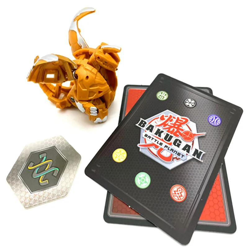 Такара Томи подлинный Bakugan боевой мяч катапульта Боевая платформа карточка пазл
