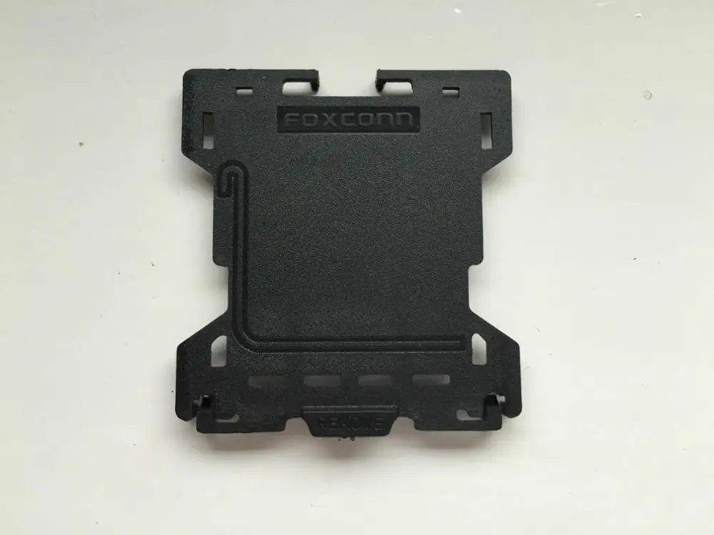 Бесплатная доставка 100x Защитная крышка для разъема материнской платы 775