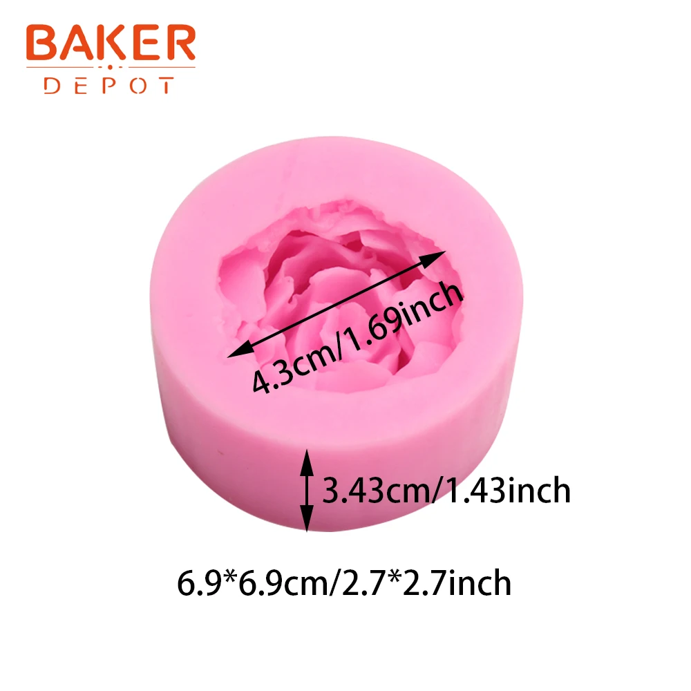 Силиконовая форма для мыла ручной работы украшения торта гипса| |