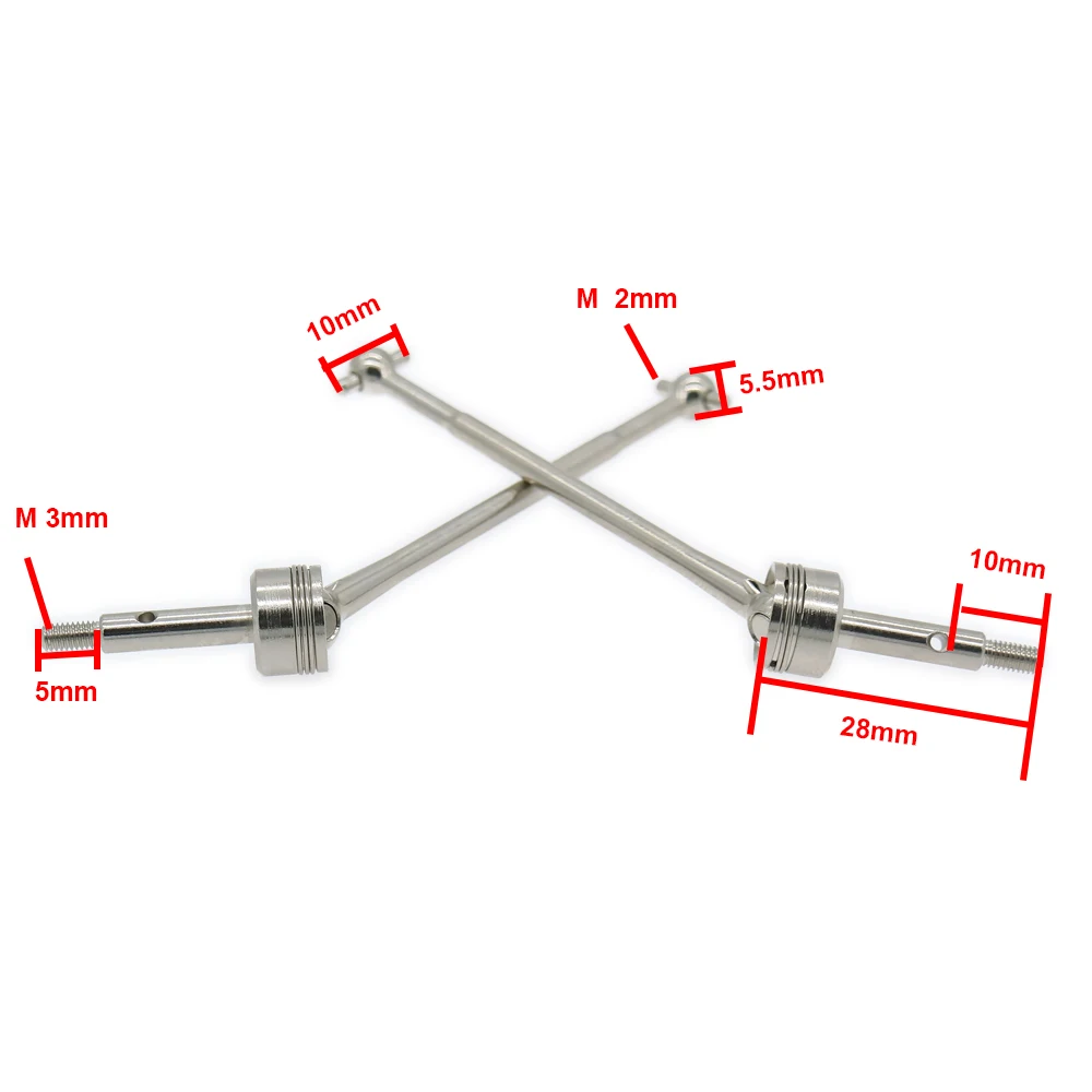 2 шт железный черный стальной