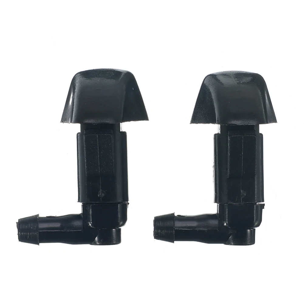 2 шт. автомобильный стеклоочиститель распылитель воды Форсунка для Honda/Accord 2003 2004