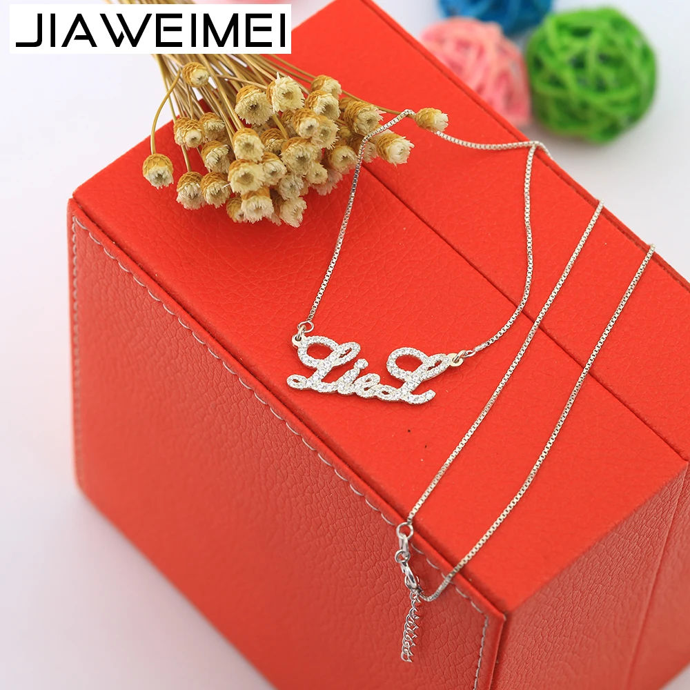 Роскошные Пользовательские Женские Ювелирные изделия полный кубический