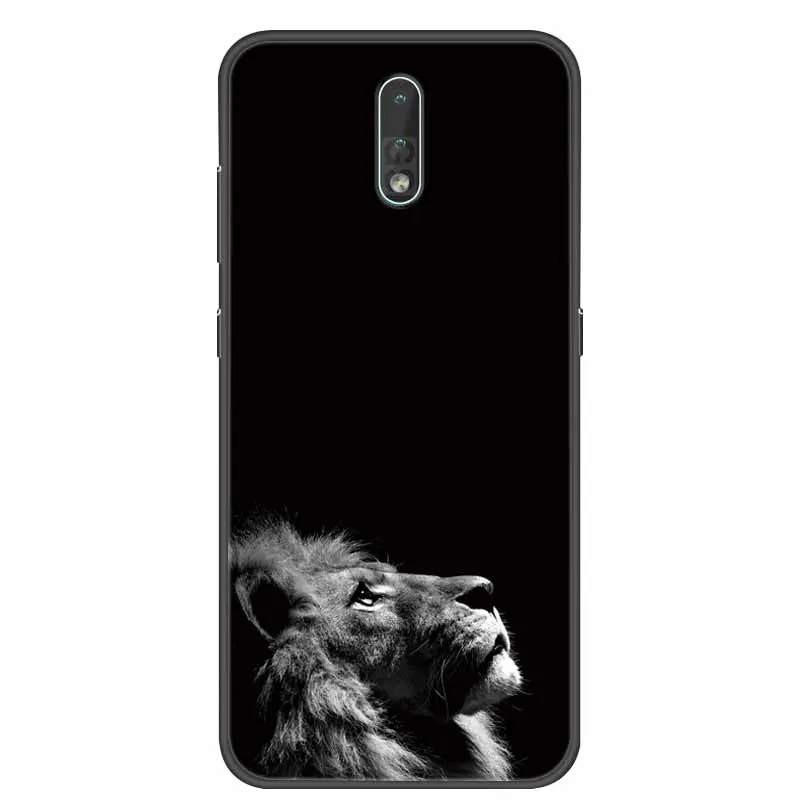 Фото For Nokia 2.3 Case Phone Cover Soft Silicone Back for 2020 Nokia2.3 TA-1206 TA-1209 Black Bumper Coque Shell Мобильные телефоны и For Nokia 2.3 Case Phone Cover Soft Silicone Back for 2020 Nokia2.3 TA-1206 TA-1209 Black Bumper Coque Shell Мобильные телефоны и