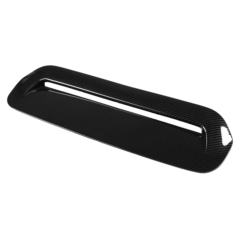 

Car Hood Vents Fake Outlet Cover Trim for Toyota Tacoma 2013-2015