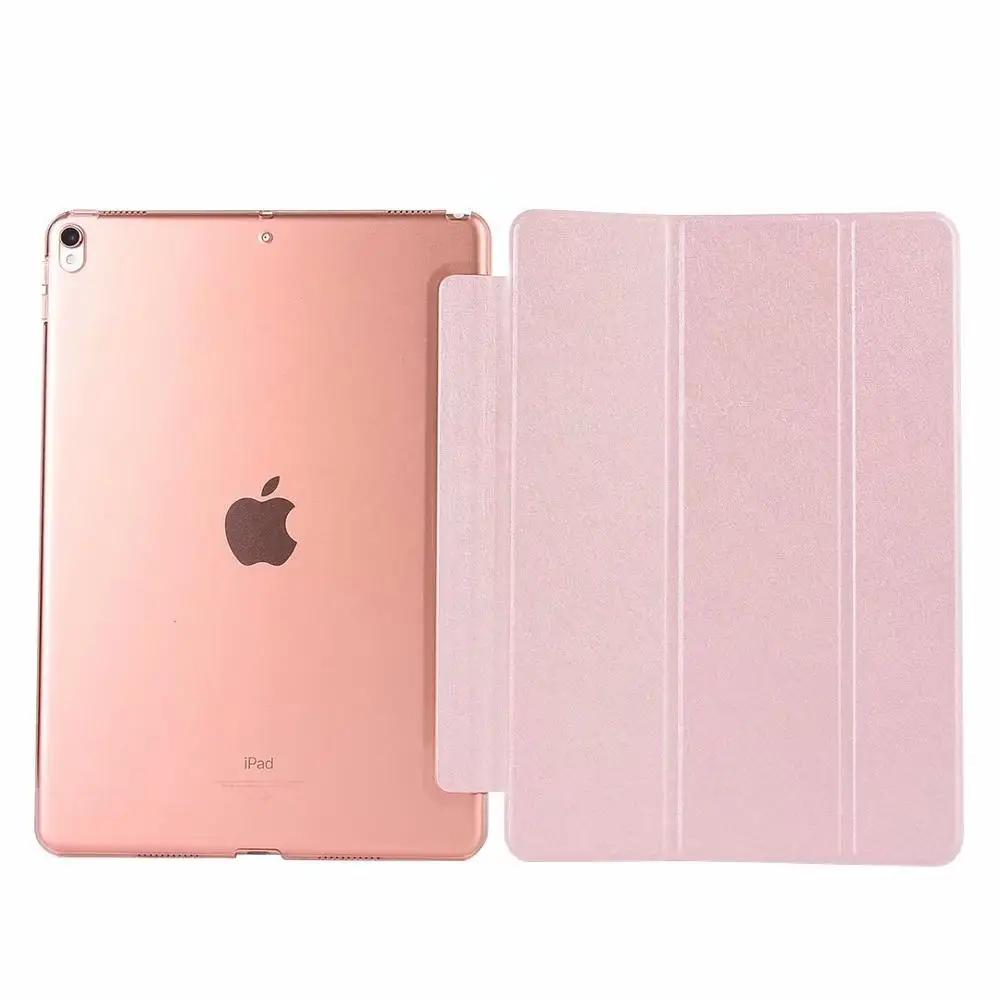 Чехол для IPad 10 2 2019 умный жесткий чехол на заднюю панель ПК дюйма планшета 7-го