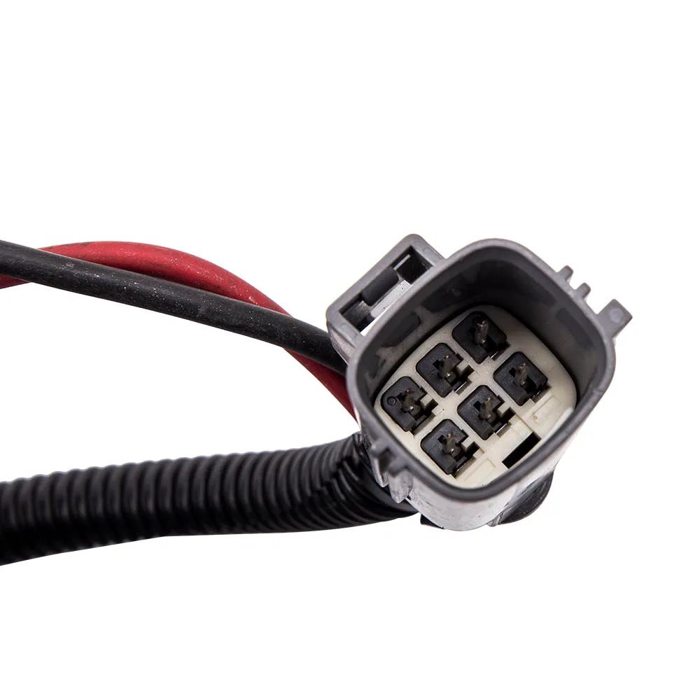 Компрессор воздушного насоса для Land Rover Discovery LR3 LR4 2004 2009 LR023964 типа Hitachi