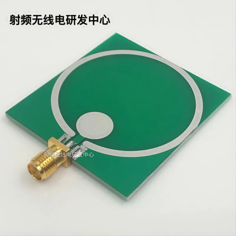 UWB ультра Широкополосная Антенна | Инструменты