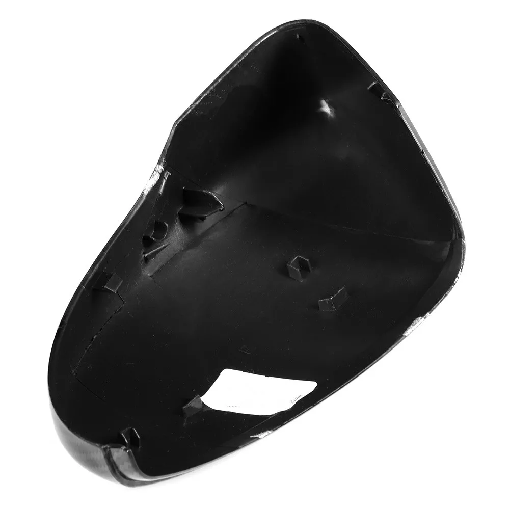 Carbon Fiber Style L/R Rearview Mirror Cover 3C8857538 3C8857537 for BEETLE 2012-2018 CC 2009-2017 EOS SCIROCCO |