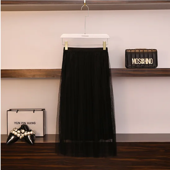 Плюс размер 4XL трикотажные оборки Нерегулярные Длинные свитера Топы платье + Ruched