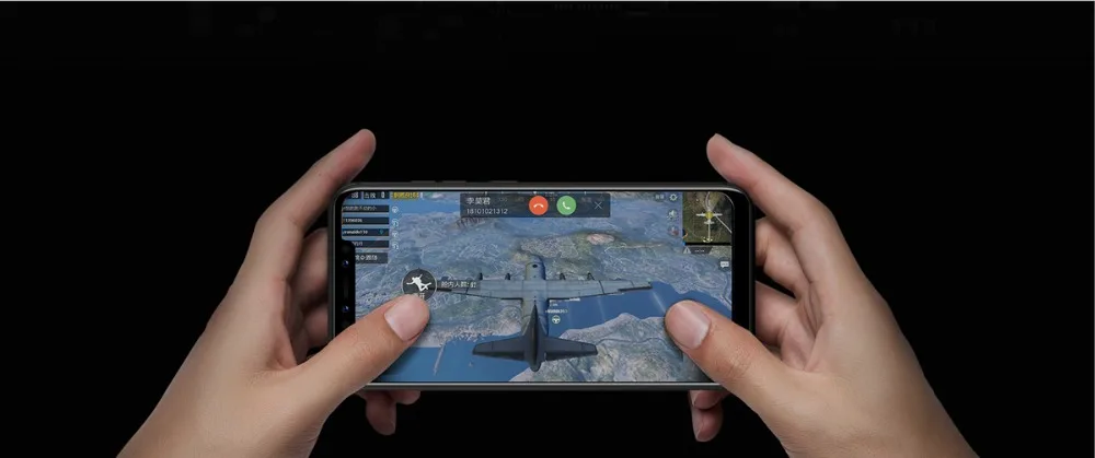 Lenovo S5 Pro GT Snapdragon 660, четыре ядра, 6,2 дюймов, восьмиядерный смартфон, 20МП, четыре камеры, 3500 мАч, Поддержка Google Play