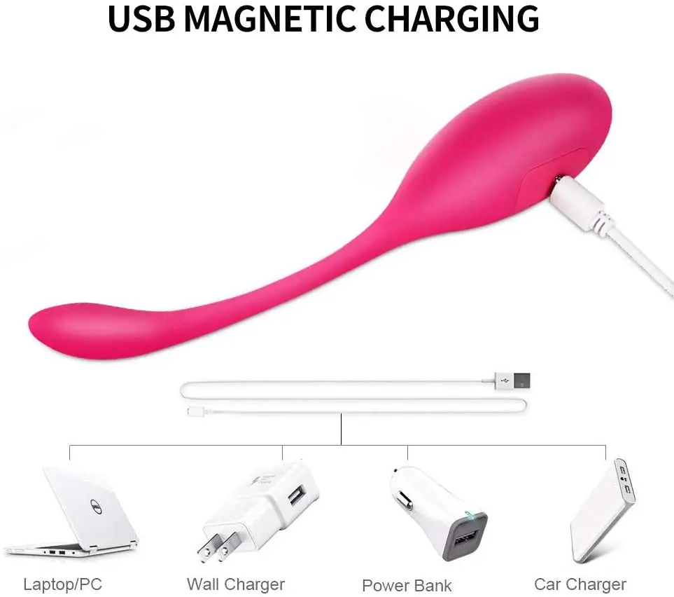 Шарики Kegel вибратор для укрепления мышц влагалища шарики Бен ва силиконовые с