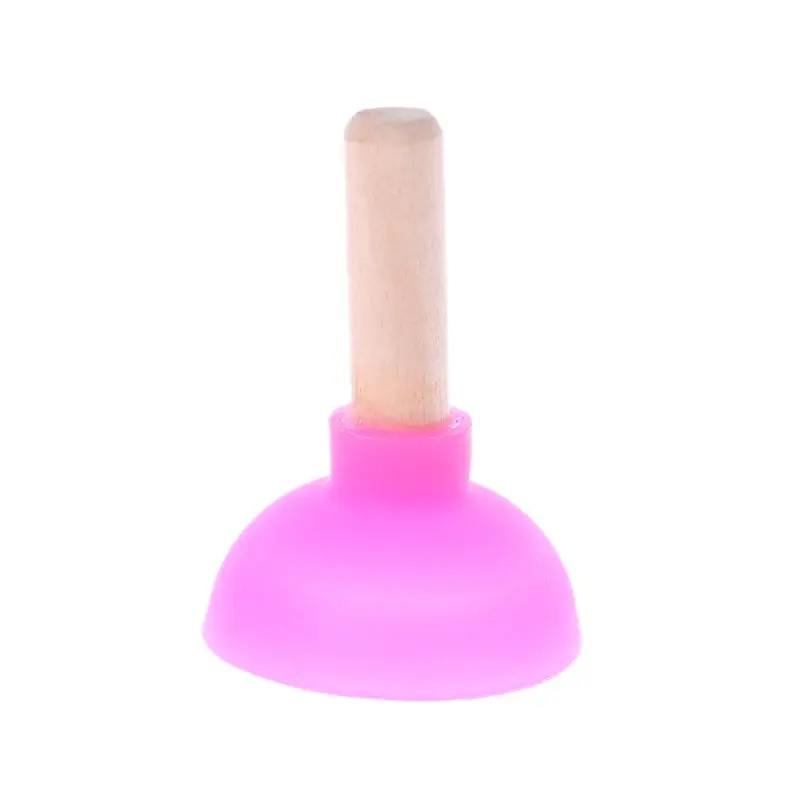 Мини держатель поршня подставка на присоске для сотового телефона i Phone Pod PSP