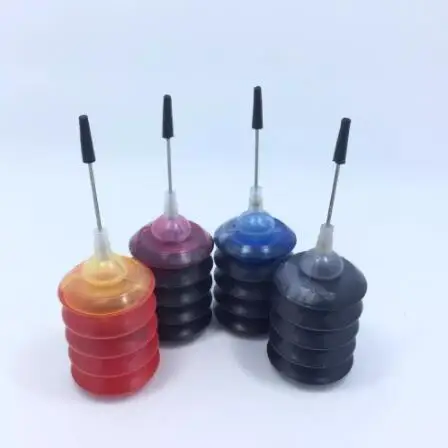 

YOTAT 4*30ml Dye Ink for T202XL 202XL T202 N/A for Epson Expression Home XP-5100 , WorkForce WF-2860