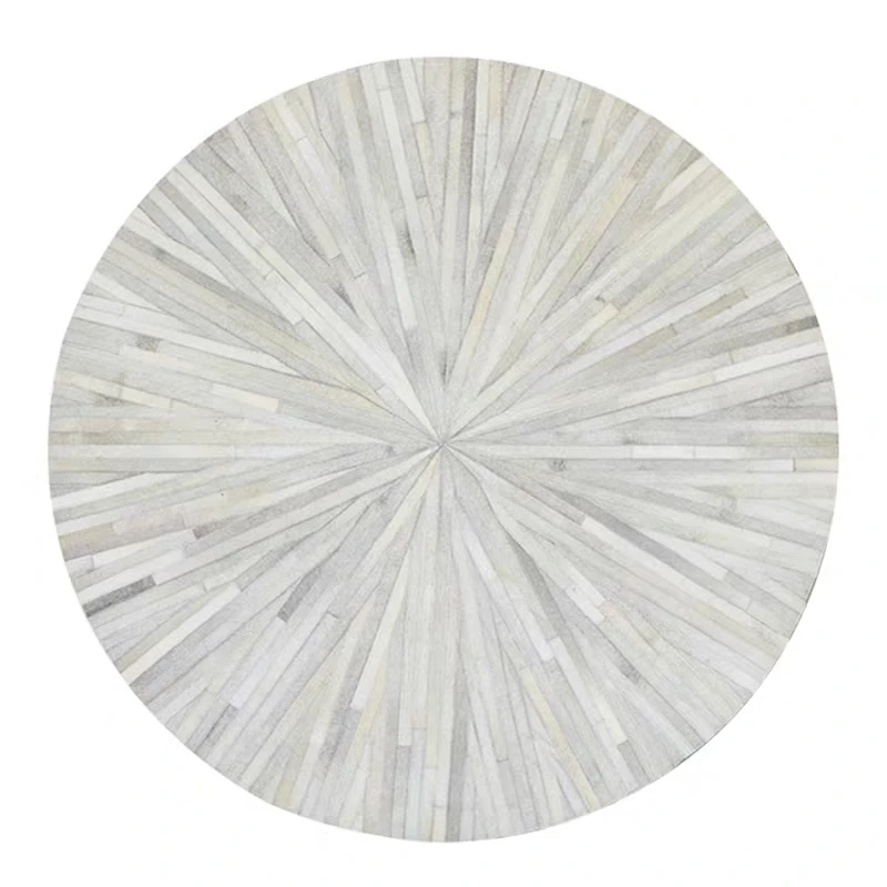 

WonderFur Cowhide Rug