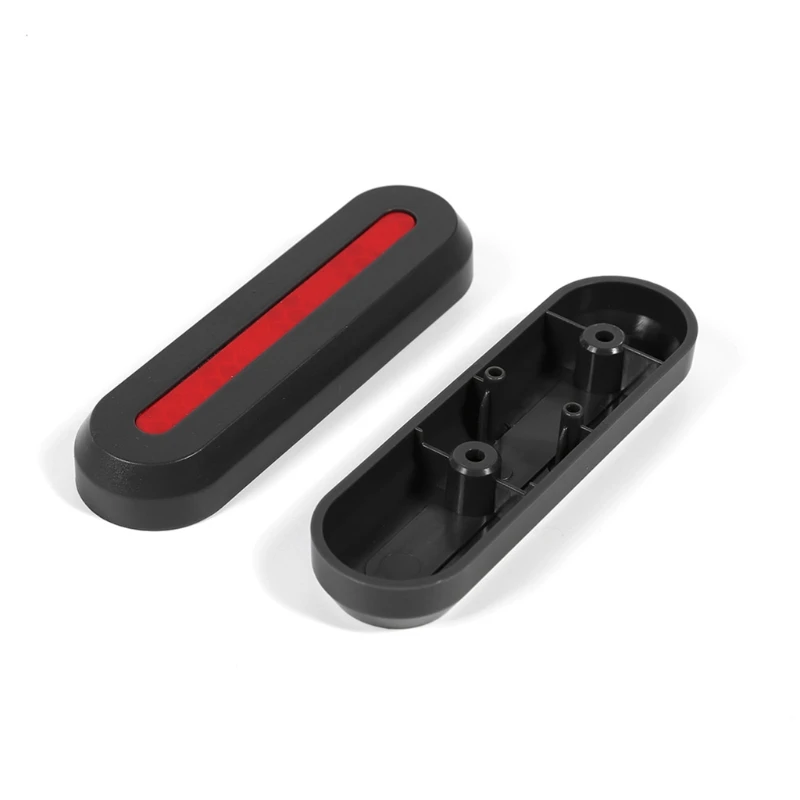 

Brand New 4 Pcs Front Rear Wheel Tyre Cover Hubs Protective Shell Case Sticker for M365 Electric Scooter Skateboard