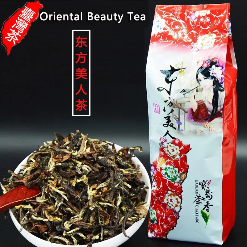 Чай "пунфэн", китайский чай Baihao Oolong, импорт, традиционный чай ручной работы, Alpine oolong, с медовым вкусом, 150 г 3