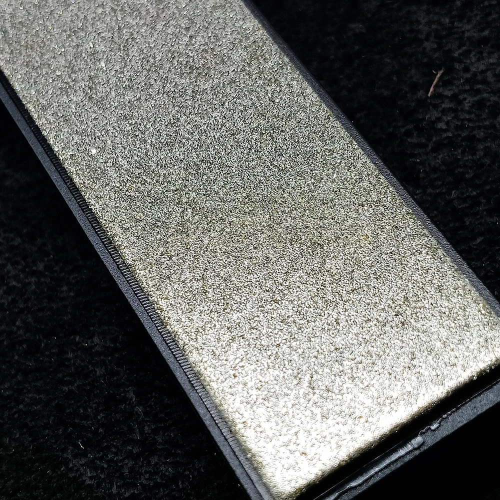 Хорошее качество Алмазный точильный камень бар матч Ruixin pro RX008 Edge Pro точилка для