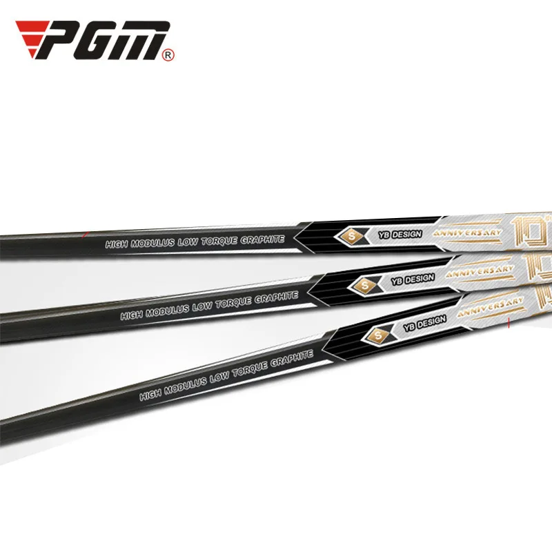 PGM Golf Shafts for 34" Club Men Putter Cover Sports Right Handed Mens Clubs Stainless Steel Beginner Driver Exercise | Спорт и