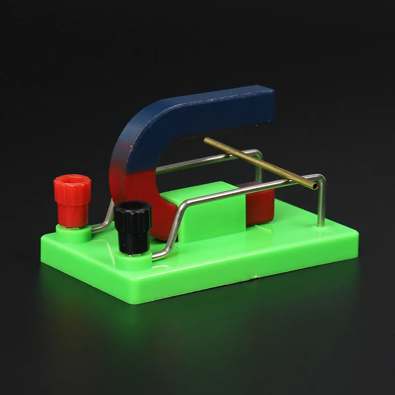 

Магнитный полевой экспериментальный аппарат, экспериментальный аппарат силы для обучения физике младшей школы