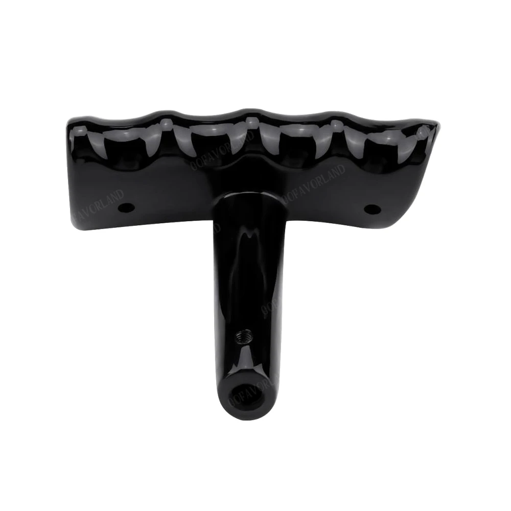Ручка переключения передач T Handle черная для Jeep Wrangler 2008 2014 Liberty Dodge Chrysler Challenger Durango