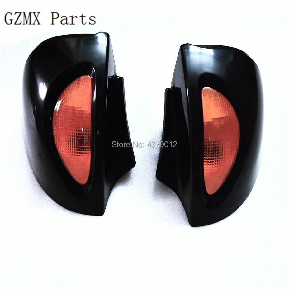 Мотоцикл Заднего Вида Стекло Боковое крепление зеркала заднего вида для BMW R 850 1100