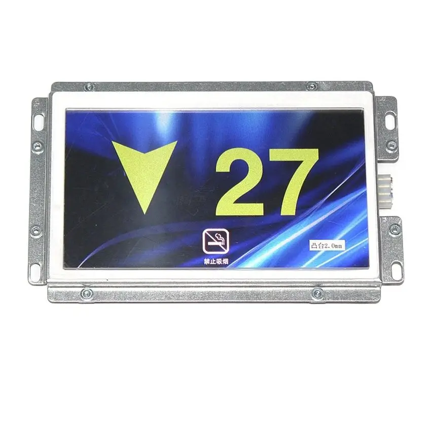 

1pce Elevator LCD Display 7Inch CPIT0700HRA For OTIS Elevator Parts