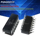 5PCS PIC16F630-IP PIC16F630 16F630 DIP14 100% Новые Товары в наличии IC