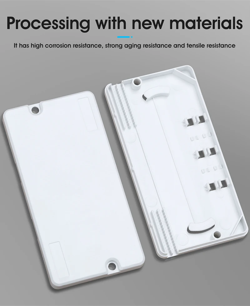 Коробка для защиты кабеля от падения коробка оптического волокна термоусадочные