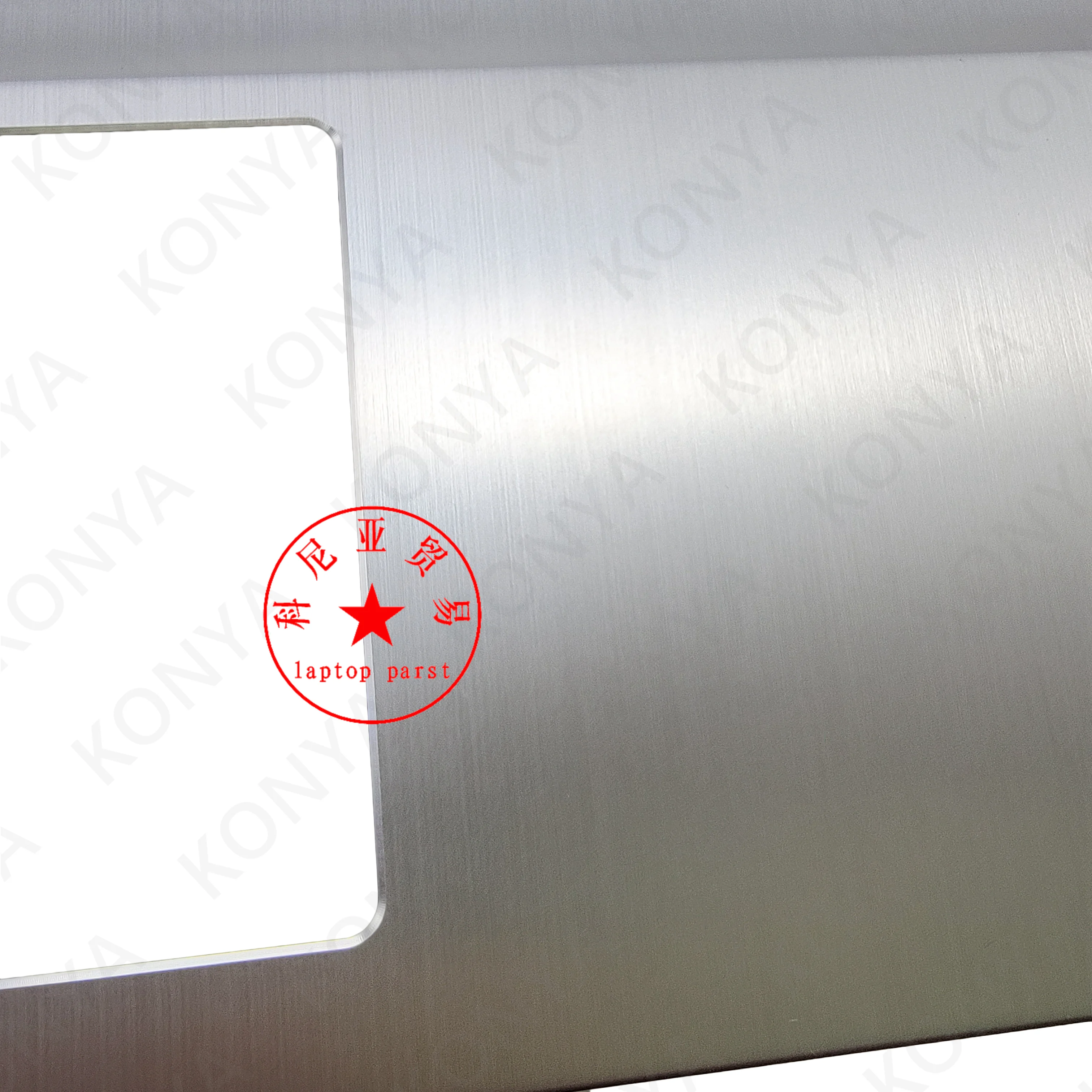 Новинка Оригинальный чехол для ноутбука Dell Inspiron 15 7586 2 в 1 подставка рук