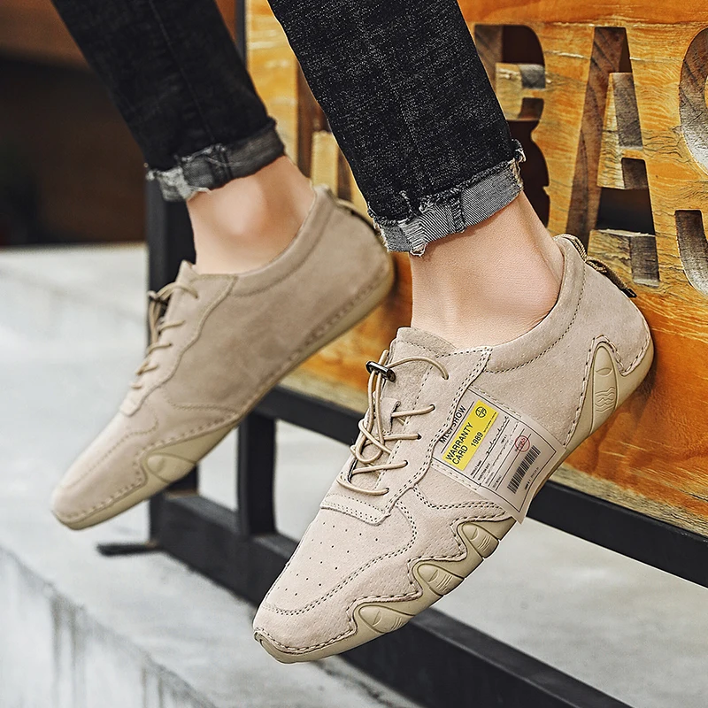 

Men's Shoes