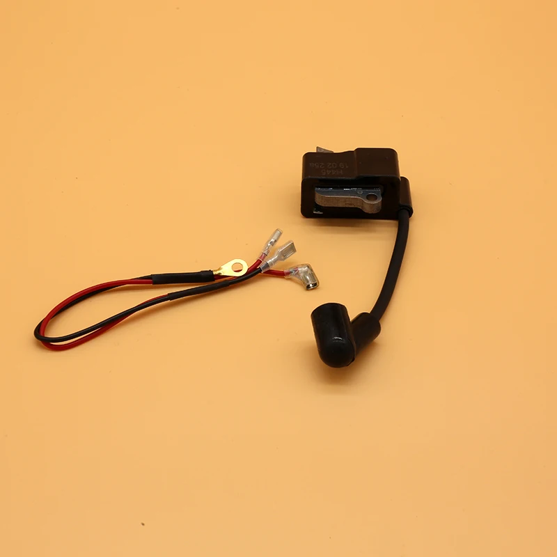 Магнитный модуль катушки зажигания подходит для Husqvarna 435 440 440E 445 450 450E Jonsered 2245 2250 2240