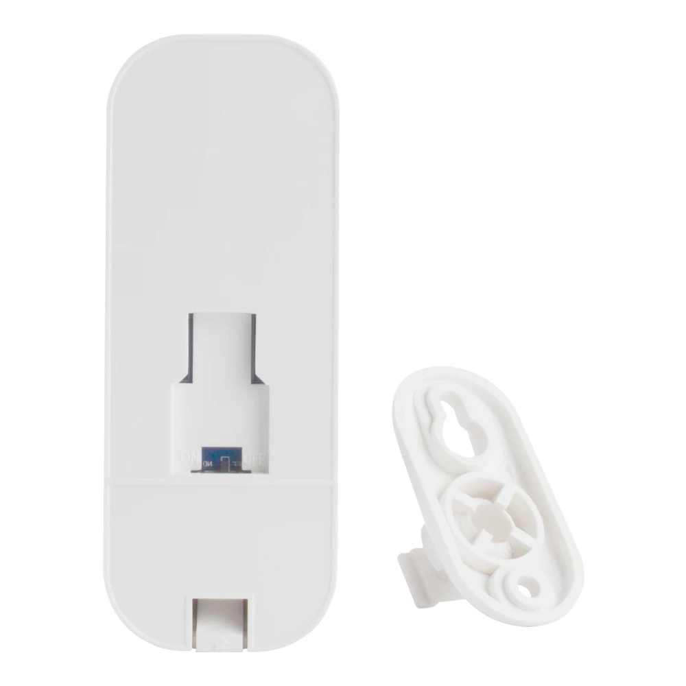 

433Mhz Wireless PIR Motion Detector for Home Alarm System Smart Home Movement Sensor With Battery Anti-theft