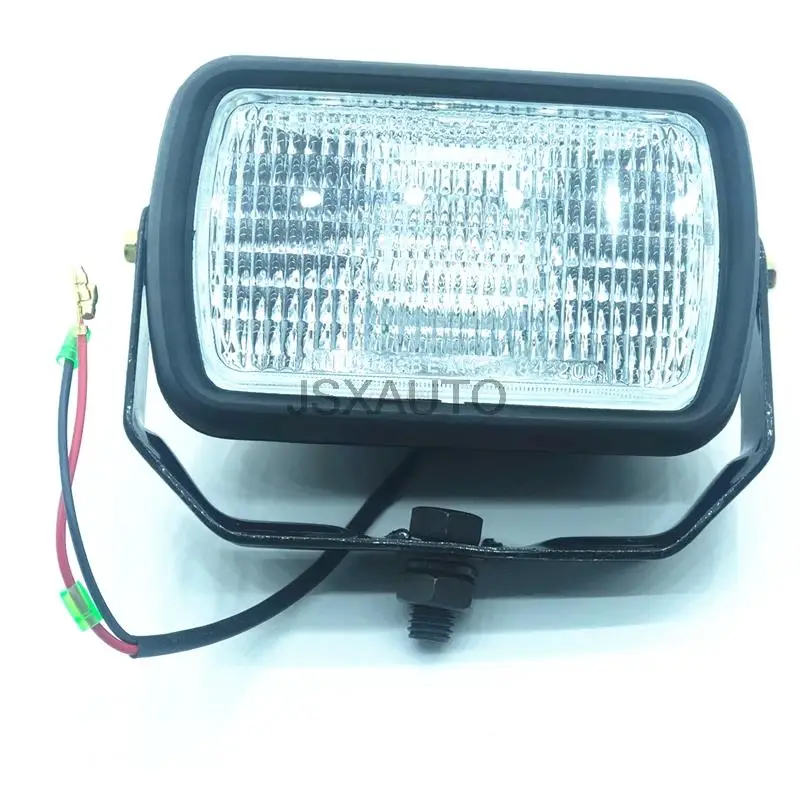 Экскаватор кабина потолочный свет фары экскаватор аксессуары для гусеницы CAT