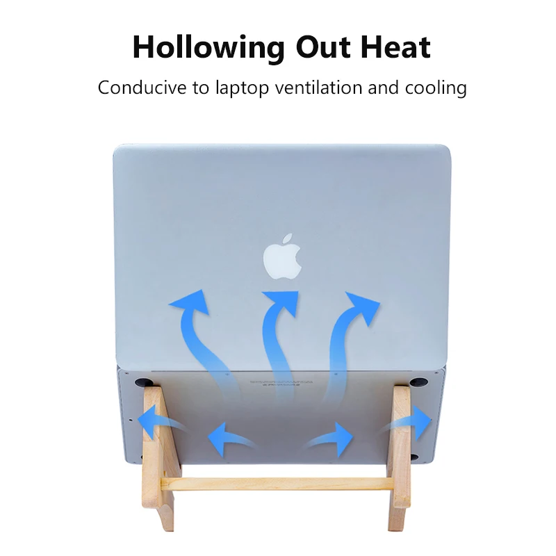 подставка для ноутбука скла