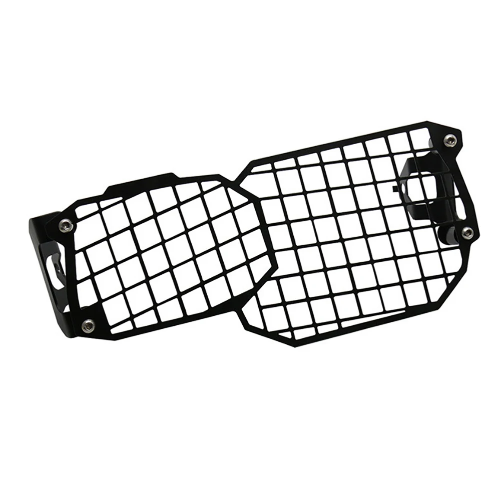 

Headlight Mesh Lampshade for BMW Stainless Steel Mesh Guard Protection Cover for BMW F650GS F700GS F800GS/ADV. 2008-17